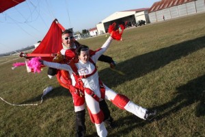 saut en tandem parisjump