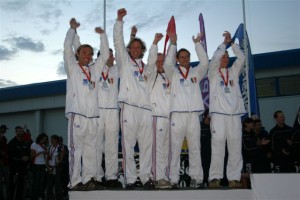 Podium 2006