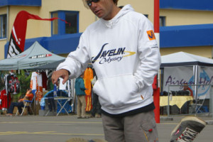 erwan gera